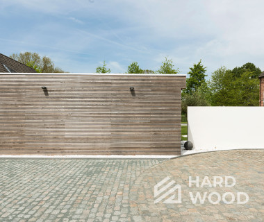 Беседка с барбекю №69 - фото 1719